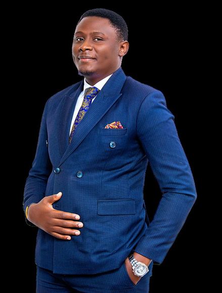 Solomon Jagwe
